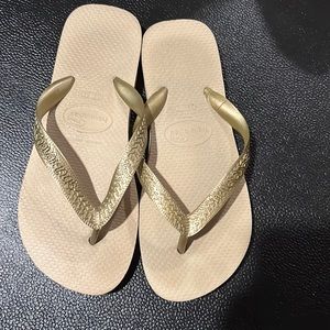 Tan Havaianas